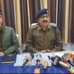 अपराध रोकने को लेकर धनबाद पुलिस की फूलप्रूप तैयारी, SIT की टीम गठित,बेल पर छूटे पुराने दागियों से की जा रही पूछताछ, पुलिस की गश्ती बढ़ी…