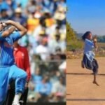 आखिर कौन है वो छोटी बच्ची..जो जहीर की तरह करती है बॅालिंग, सचिन ने शेयर किया वीडियो तो मचा तहलका!…