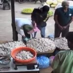 चंद्रपुर में सिर्फ 2 सेकेंड में मोबाइल चोरी…