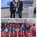 सामाजिक संस्था मैं हूं धनबाद को गुरु गोविंद सिंह पब्लिक स्कूल में सड़क सुरक्षा जागरूकता अभियान चलाया…