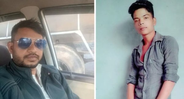 यूपी पुलिस के एनकाउंटर में मारा गया शोभित एक सप्ताह पहले ही जेल से छूटा था….