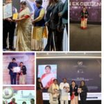 राष्ट्रीय प्रतिभा सम्मान 2024: देशभर के 100 से अधिक पुरस्कार विजेताओं को किया गया सम्मानित…