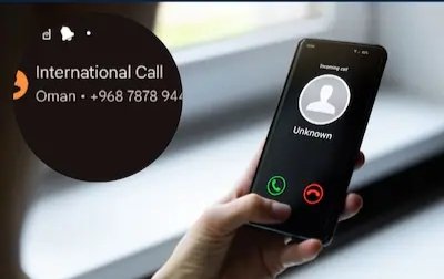 एक दिन में 1.35 करोड़ कॉल, क्या आपके पास भी आ रहे ऐसे नंबर से फोन, बिल्कुल मत उठाना, सरकार ने जारी की चेतावनी….