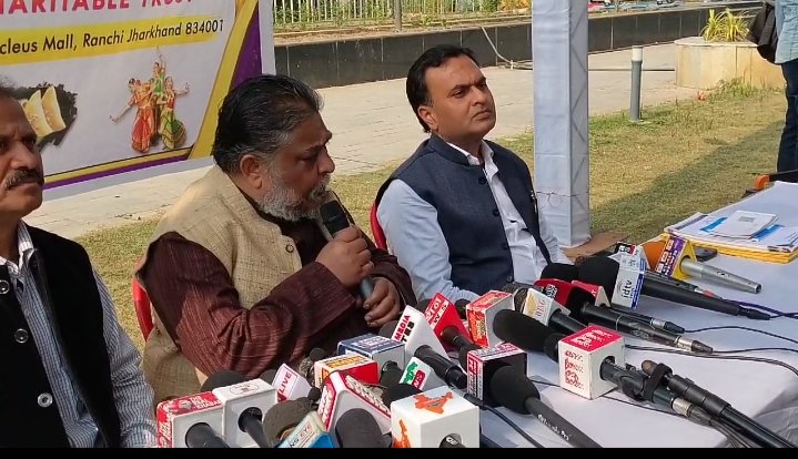 सादगी के साथ मनाया जाएगा पौष मेला – सुप्रियो भट्टाचार्य …