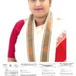 कोयला व्यापारियों की सुरक्षा को लेकर झरिया भाजपा विधायक रागिनी सिंह ने झारखंड मुख्य सचिव को लिखा पत्र