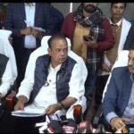 स्वास्थ्य मंत्री डॉ. इरफान ने पहली बार किया रिम्स का दौरा, इमरजेंसी से लैब तक की व्यवस्था सुधारने का निर्देश….