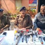 प्रिंस खान का एक और गुर्गा गिरफ्तार:चेतन साव गोली कांड का खुलासा, धनबाद पुलिस को सफ़लता…