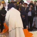 पंचतत्व में विलीन हुए पूर्व पीएम मनमोहन सिंह….