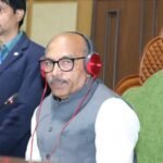 नाला MLA रवीन्द्रनाथ महतो दूसरी बार निर्विरोध बने विस अध्यक्ष, कहा “सबको साथ लेकर चलेंगे..”