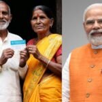 मोदी सरकार की इस योजना से झारखंड के 5.66 लाख बुजुर्गों को मिलेगा बड़ा लाभ, जल्द कराएं पंजीयन…