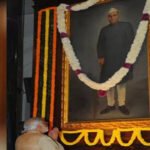 डॉ. राजेन्द्र प्रसाद की जयंती आज: पीएम मोदी समेत कई नेताओं ने दी श्रद्धांजलि…