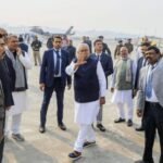 सीएम नीतीश ने किया रीगा चीनी मिल का उद्घाटन, प्रगति यात्रा के दौरान पहुंचे थे सीतामढ़ी….