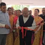 मेगा नेत्र जांच शिविर में 510 लोगों की हुई जांच…