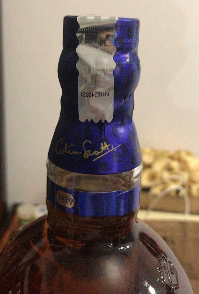 शराब व्यापारियों से नौ साल के होलोग्राम का हिसाब मांगा गया….