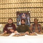 यूनियन क्लब में 31 की शाम बॉलीवुड सिंगर रूपाली जग्गा मचायेंगी धूम…