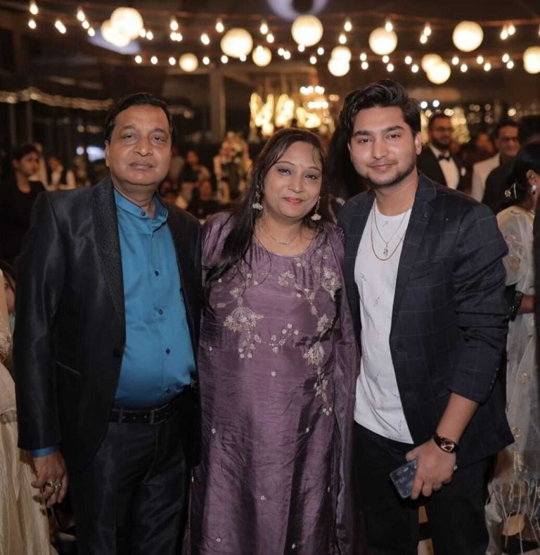 आत्मविश्वास, मेहनत व समर्पण ही सफलता की कुंजी : ईशान…