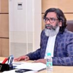 मुख्यमंत्री हेमंत सोरेन कल नहीं करेंगे मंईयां सम्मान के लाभुकों को पैसा ट्रांसफर, अधिसूचना जारी…