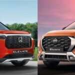 Honda और Nissan के मर्जर पर लग गई मुहर, बनेंगे ये नए रिकॉर्ड…