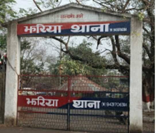 किसी अधिवक्ता ने नहीं की आरोपी पेलोडर चालक की पैरवी, गया जेल…