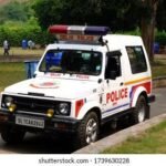 पुलिस वाहनों में जल्द लगायें सीसीटीवी कैमरा…