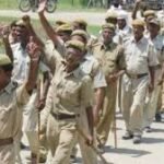 शहरी क्षेत्र के होमगार्ड की बहाली में प्रोफेसर, डॉक्टर व इंजीनियर को प्राथमिकता…