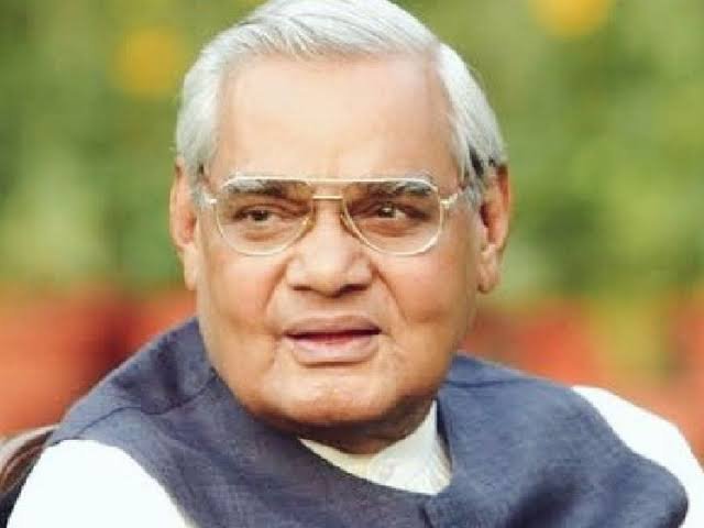 Atal Bihari Vajpayee: ससुराल मेरी और मजे तुम उड़ाते हो… जब अटल जी के भाई ने ली थी चुटकी…..