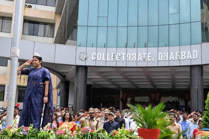 11 सेंटरों में होगी चौकीदार पद पर नियुक्ति के लिए परीक्षा..सभी सेंटरों के लिए की गई मजिस्ट्रेट व पुलिस पदाधिकारियों की प्रतिनियुक्ति…