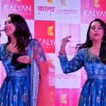 बॉलीवुड एक्ट्रेस करिश्मा कपूर के फ्लाइंग किस ने गिरिडीह को किया क्रेजी…