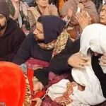 कटरा में रोपवे परियोजना के खिलाफ हड़ताल का चौथा दिन, संघर्ष समिति ने 72 घंटे और बढ़ाई….