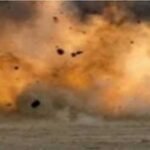 अफगानिस्तान में पाकिस्तानी हवाई हमले में अब तक 46 की मौत, अब पलटवार की तैयारी में काबुल….