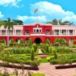 दीक्षांत समारोह में आये आइआइटी आइएसएम के पूर्व छात्र की मौत…