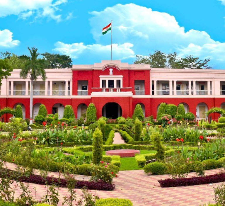 दीक्षांत समारोह में आये आइआइटी आइएसएम के पूर्व छात्र की मौत…