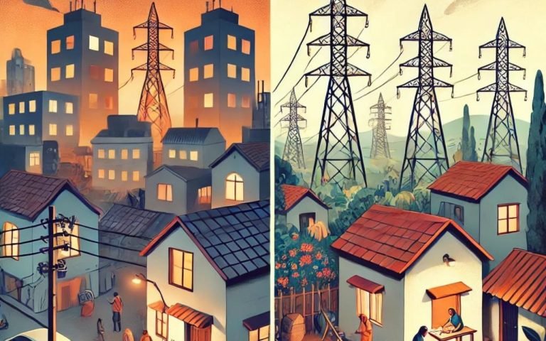 झारखंड के कई जिलों में पावर कट और लो-वोल्टेज की समस्या से मिलेगी राहत, बिजली विभाग ने किया ये काम…