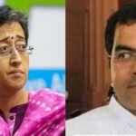 वोट के लिए 1100-1100 रुपये’: ‘पूर्व भाजपा सांसद के घर बांटे जा रहे नोट’, AAP का बड़ा आरोप; भाजपा ने दी सफाई…