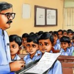 बिहार के शिक्षकों की आयी ये शिकायतें तो होगा ट्रांसफर, नयी नियमावली में जानिए क्या है सख्त प्रावधान…