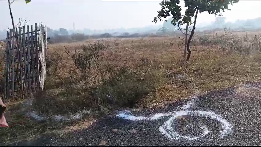 धनबाद में युवक की गोली मार हत्या,शव की शिनाख्त में पुलिस प्रशासन जुटी…