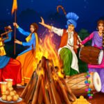 Lohri: नाचती गाती लोहड़ी है आई, पढ़ें उत्सव की पूरी जानकारी….