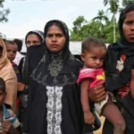 छत्तीसगढ़ में अब छिप नहीं पाएंगे बांग्लादेशी और रोहिंग्या सरकार तलाश के लिए चलाएगी विशेष अभियान….