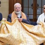 पीएम मोदी ने अजमेर शरीफ़ दरगाह के लिए भेजी चादर, ‘हिंदू सेना’ ने क्यों जताया एतराज़…
