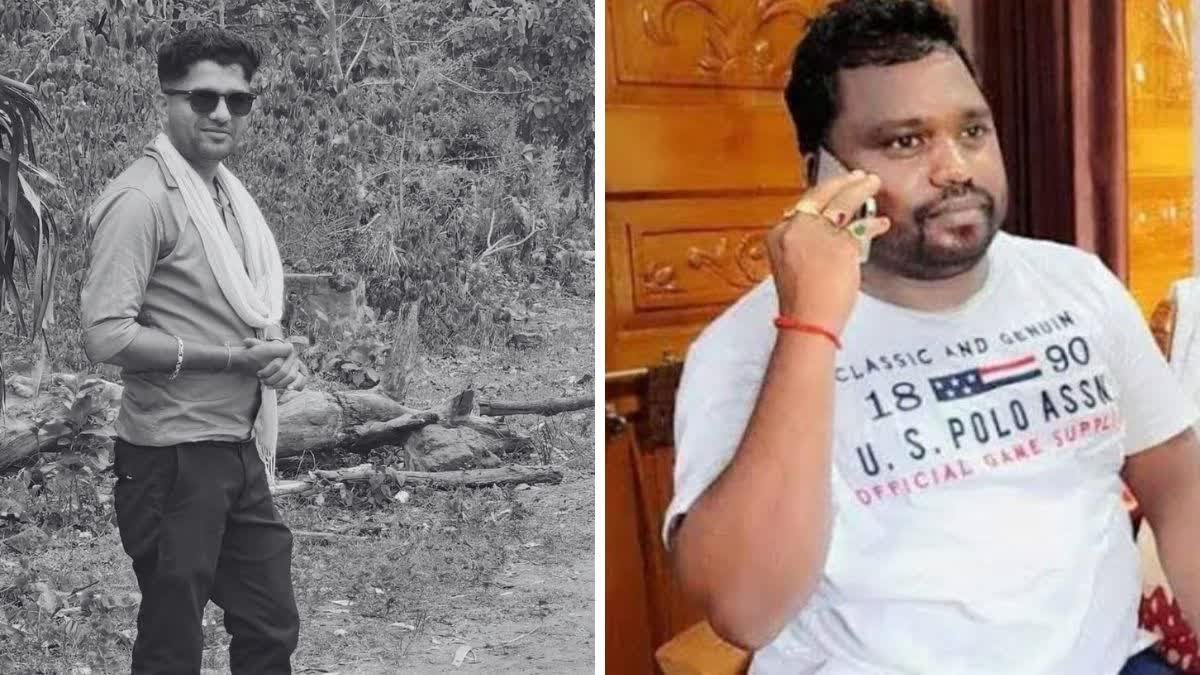 पत्रकार हत्याकांड: हैदराबाद से मुख्य आरोपी सुरेश चंद्राकर गिरफ्तार, छत्तीसगढ़ ला रही SIT; पत्नी भी अरेस्ट……