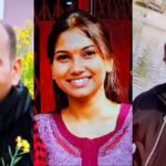 ROAD ACCIDENT: महाकुंभ से लौट रहे सेना के अधिकारी और उनकी बेटी समेत 3 की सड़क हादसे में मौत, दो गंभीर…