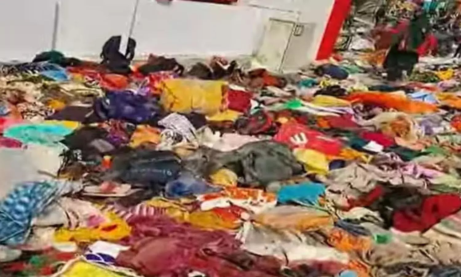 मौनी अमावस्या पर महाकुंभ में दो जगह हुई थी भगदड़, स्थानीय लोगों ने बताई पूरी घटना, प्रशासन चुप…