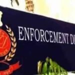 अजय लुहाच बने ईडी रांची जोन के संयुक्त निदेशक…