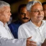 “छोड़िए, लालू जी क्या बोलते हैं क्या नहीं…” CM नीतीश को RJD सुप्रीमो के ऑफर पर JDU का रिएक्शन…