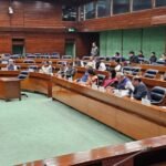 जेपीसी की बैठक खत्म, 14 संशोधनों के साथ वक्फ संशोधन विधेयक को मंजूरी…