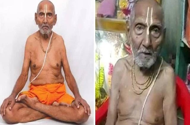 संगम पर आस्था का मेला: मां गंगा के तट पर कल्पवास को पहुंचे 128 वर्षीय बाबा शिवानंद…