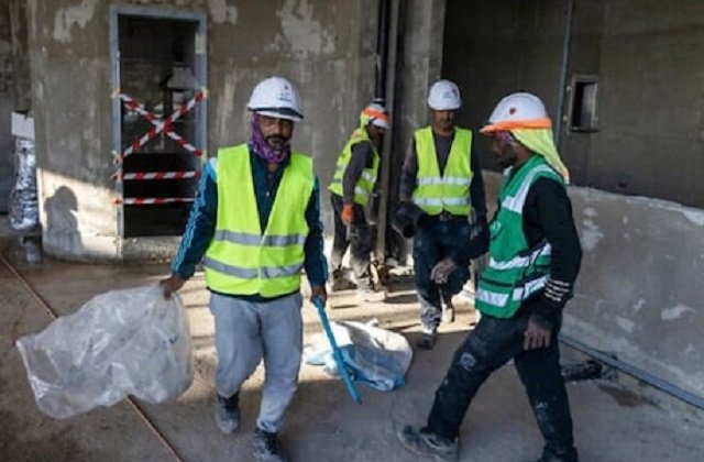 इजरायल ने भारतीयों के लिए खोले दरवाजे, 16,000 को दी नौकरी, हजारों अवसर अभी भी उपलब्ध…