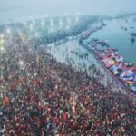 महाकुंभ में भगदड़ पर अधिकारी ने किया खुलासा, कहा- ‘संगम की तरफ बढ़ रही थी भीड़, बैरियर टूटने से…’