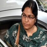 आईएएस पूजा सिंघल हुईं निलंबन मुक्त..कार्मिक विभाग में देंगी योगदान…