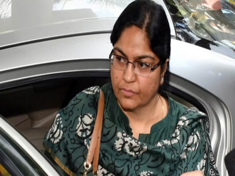 आईएएस पूजा सिंघल हुईं निलंबन मुक्त..कार्मिक विभाग में देंगी योगदान…